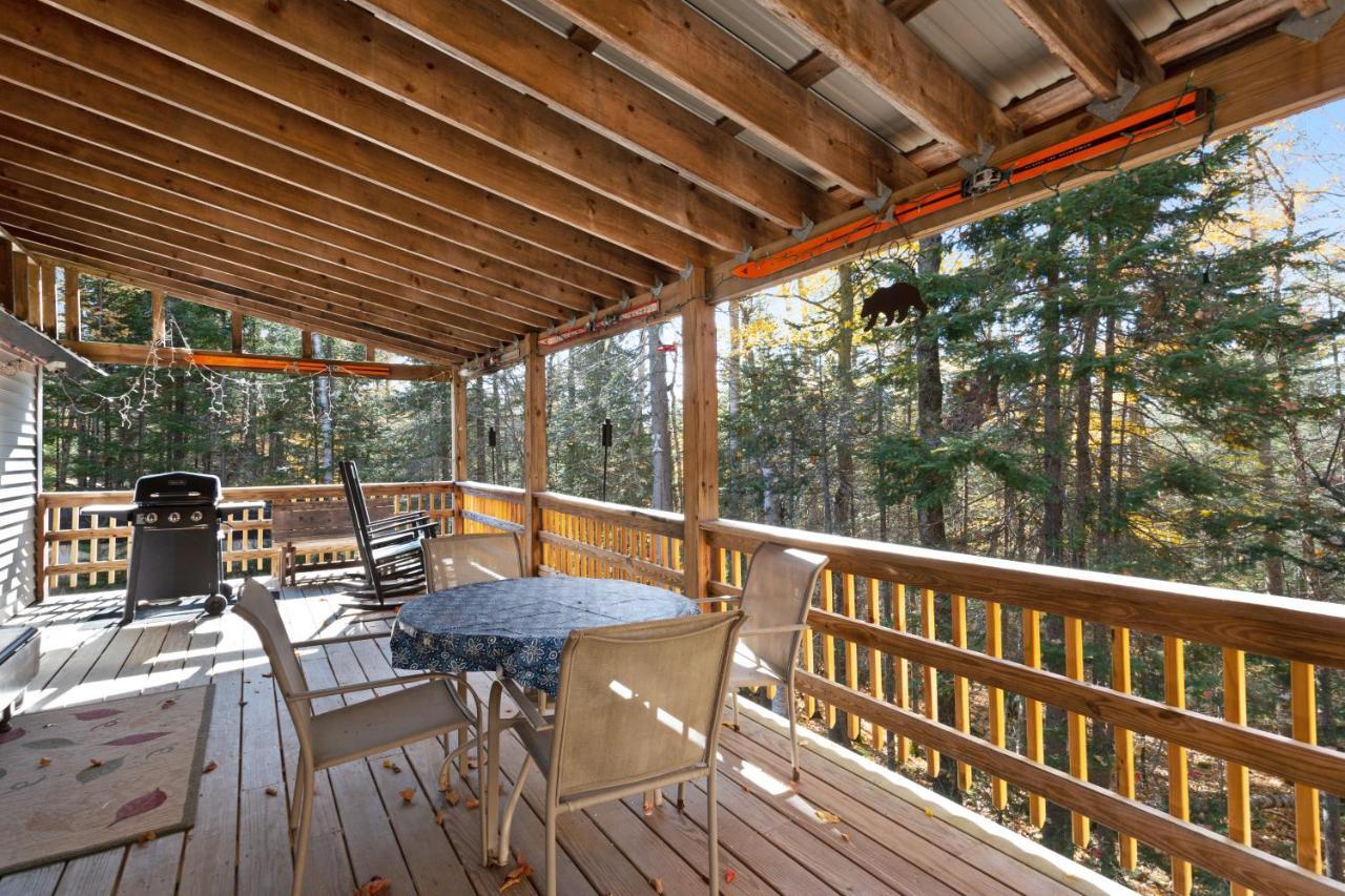 Lily'S Pad Villa Greenville Exterior foto