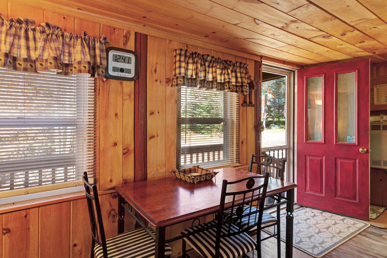 Lily'S Pad Villa Greenville Exterior foto
