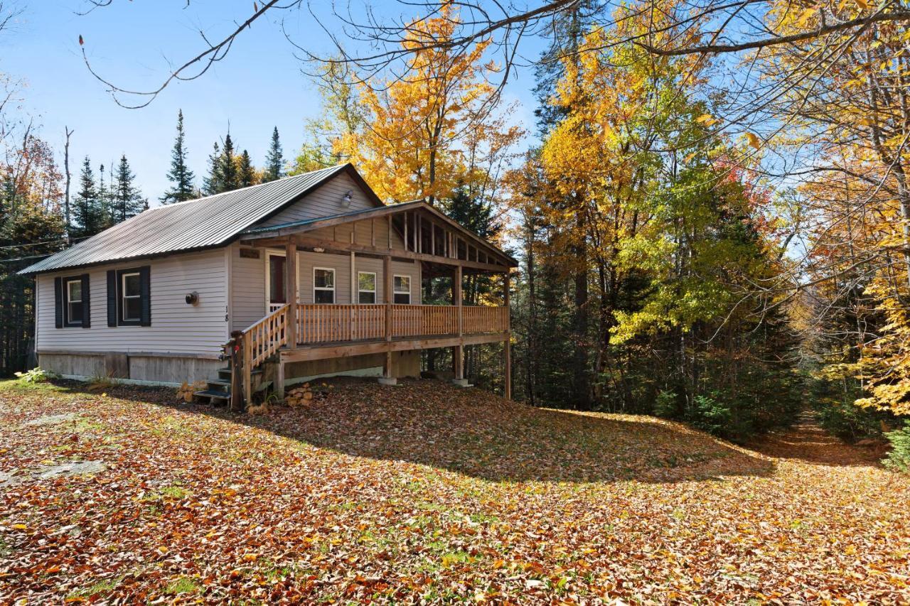 Lily'S Pad Villa Greenville Exterior foto