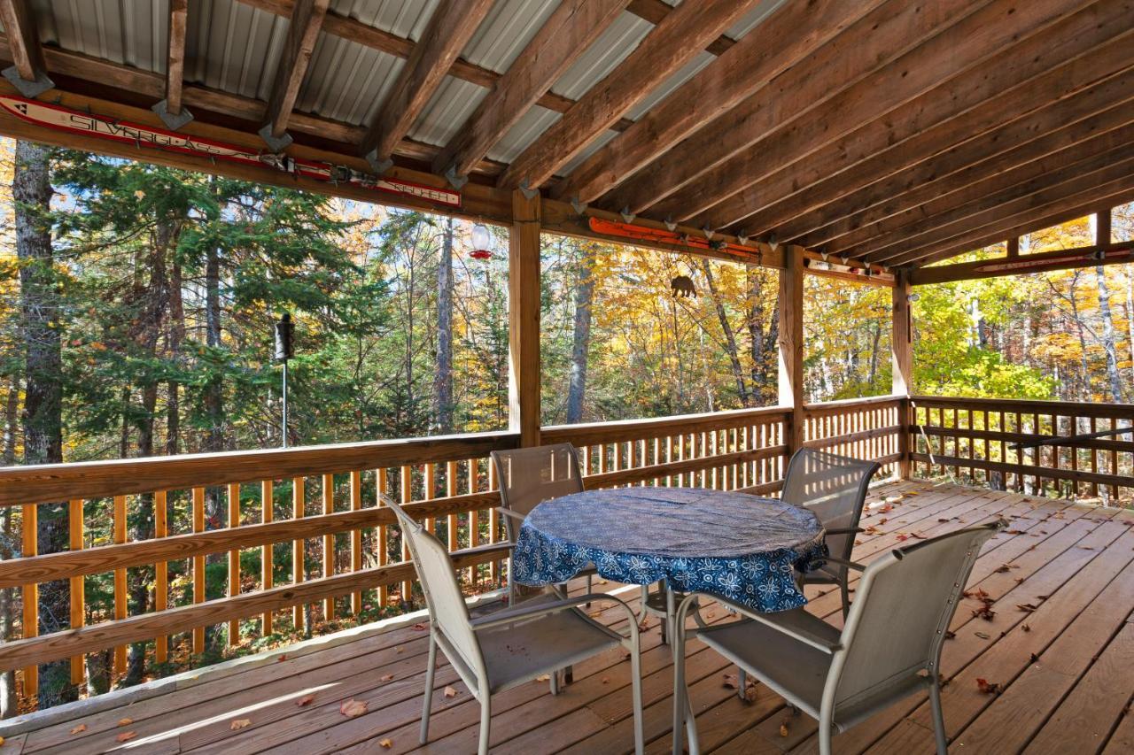 Lily'S Pad Villa Greenville Exterior foto